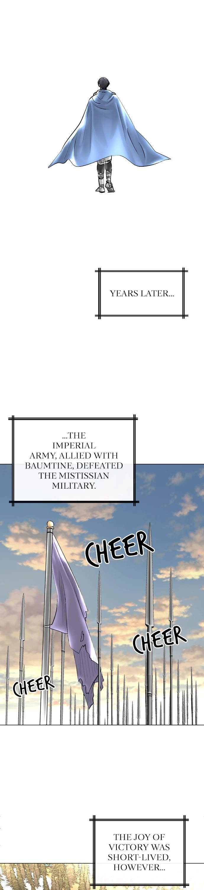 I Picked Up the Second Male Lead After the Ending Chapter 39 page 21 - Chapter 39: Episode 39