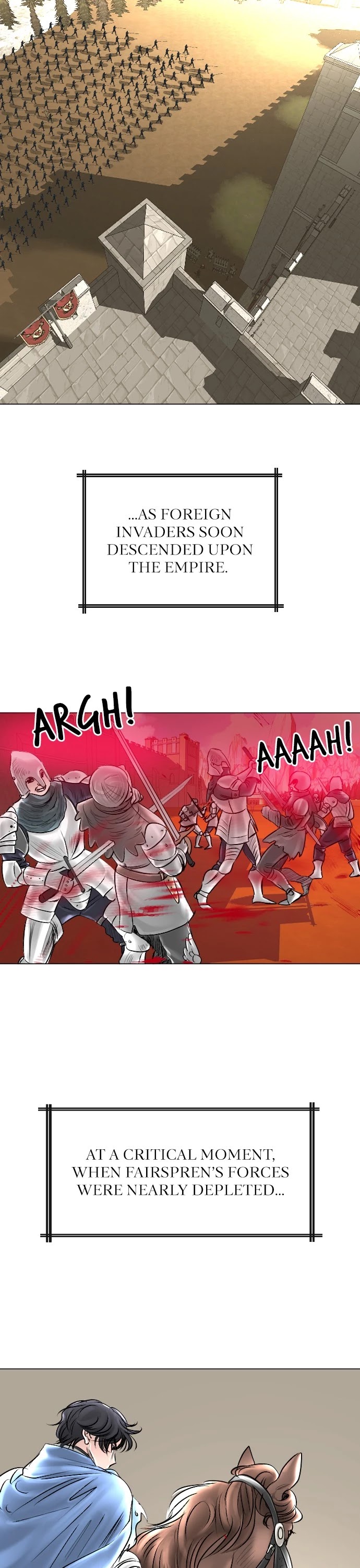 I Picked Up the Second Male Lead After the Ending Chapter 39 page 22 - Chapter 39: Episode 39