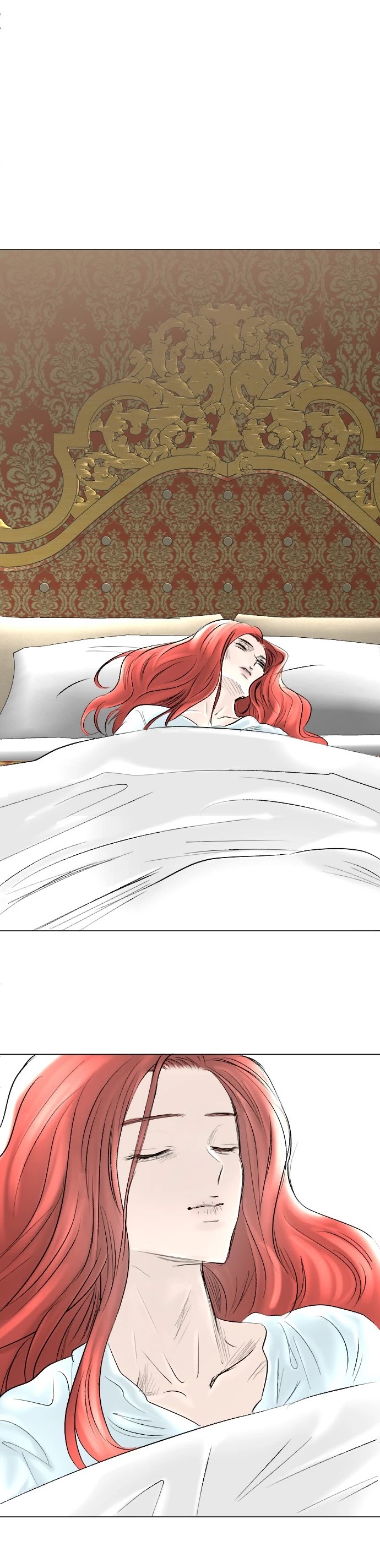 I Picked Up the Second Male Lead After the Ending Chapter 39 page 24 - Chapter 39: Episode 39