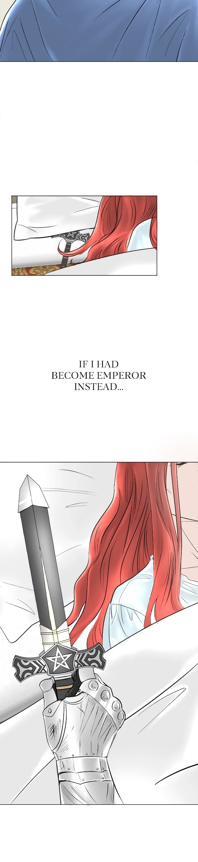 I Picked Up the Second Male Lead After the Ending Chapter 39 page 27 - Chapter 39: Episode 39