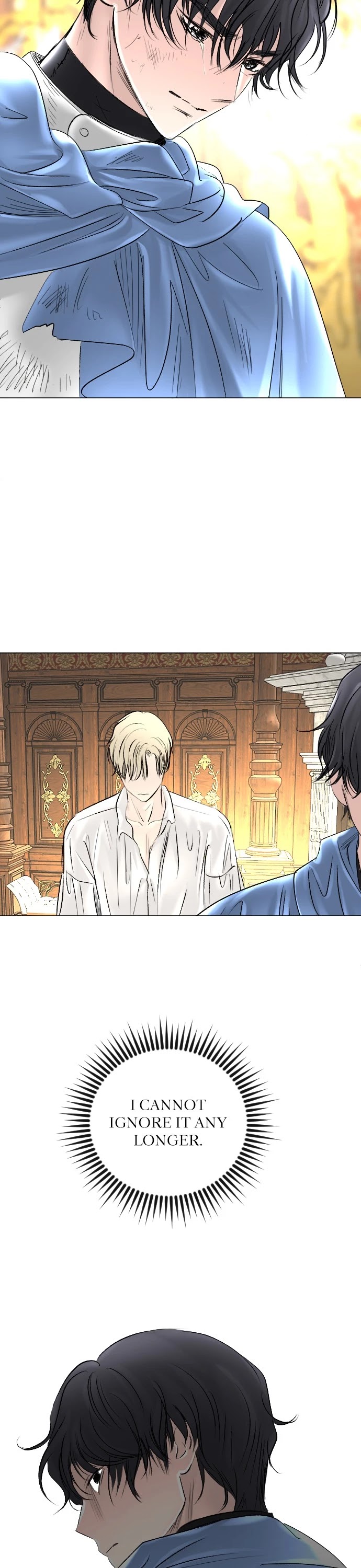 I Picked Up the Second Male Lead After the Ending Chapter 39 page 29 - Chapter 39: Episode 39