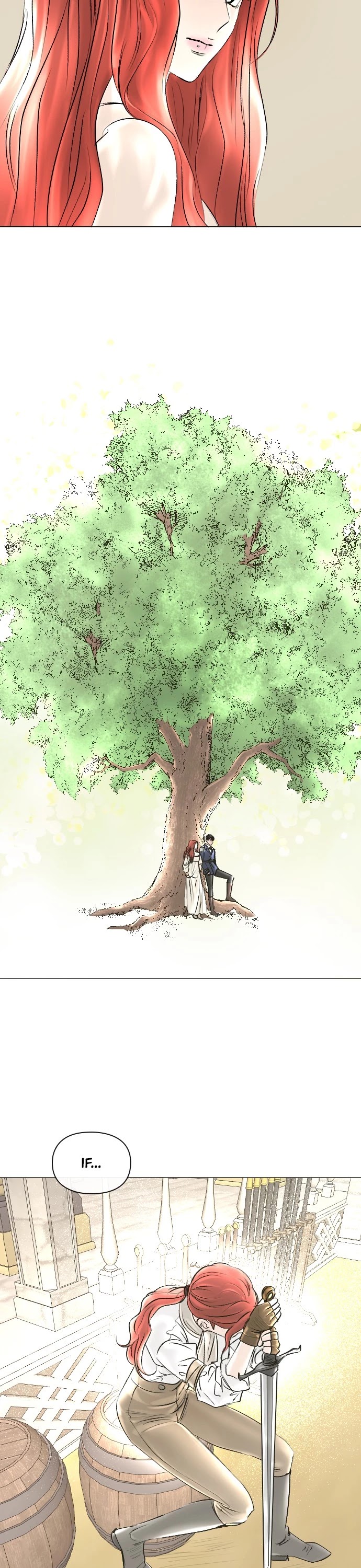 I Picked Up the Second Male Lead After the Ending Chapter 39 page 6 - Chapter 39: Episode 39