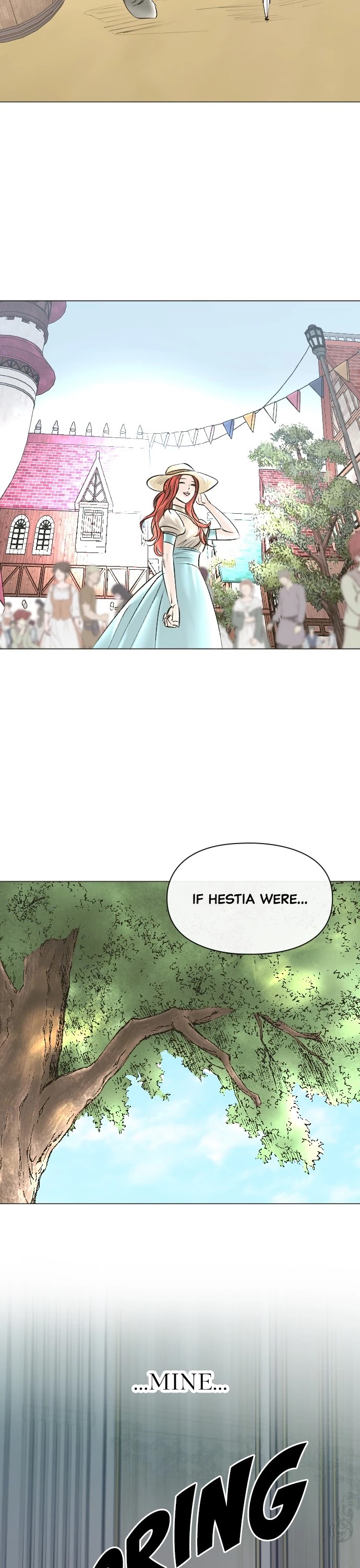I Picked Up the Second Male Lead After the Ending Chapter 39 page 7 - Chapter 39: Episode 39