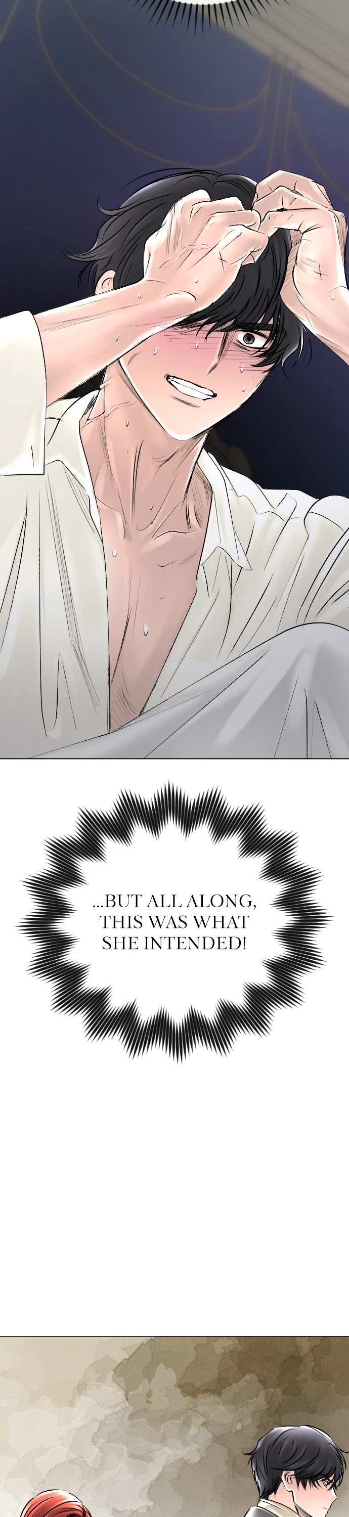 I Picked Up the Second Male Lead After the Ending Chapter 39 page 9 - Chapter 39: Episode 39