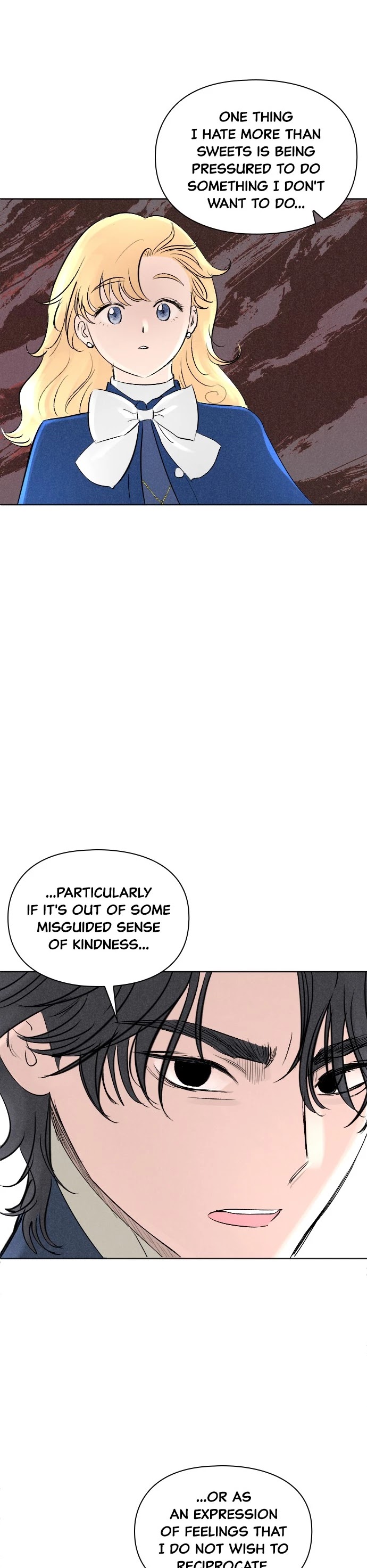 I Picked Up the Second Male Lead After the Ending Chapter 4 page 11 - Chapter 4: Episode 4