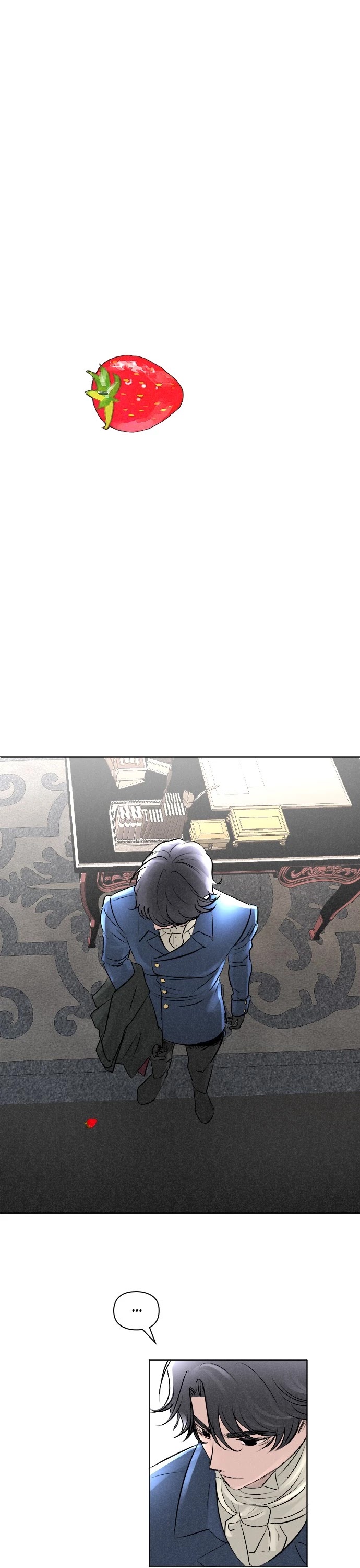 I Picked Up the Second Male Lead After the Ending Chapter 4 page 17 - Chapter 4: Episode 4