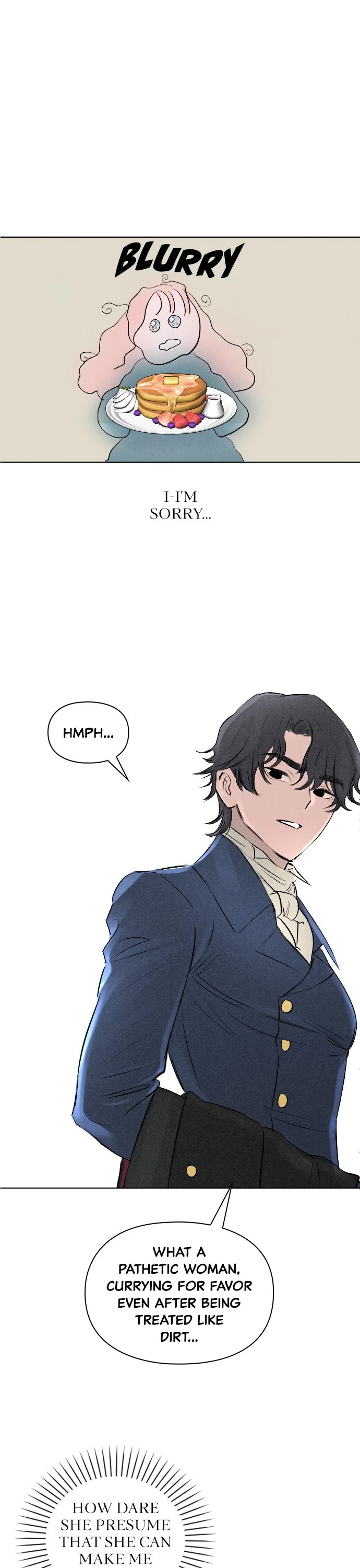 I Picked Up the Second Male Lead After the Ending Chapter 4 page 18 - Chapter 4: Episode 4