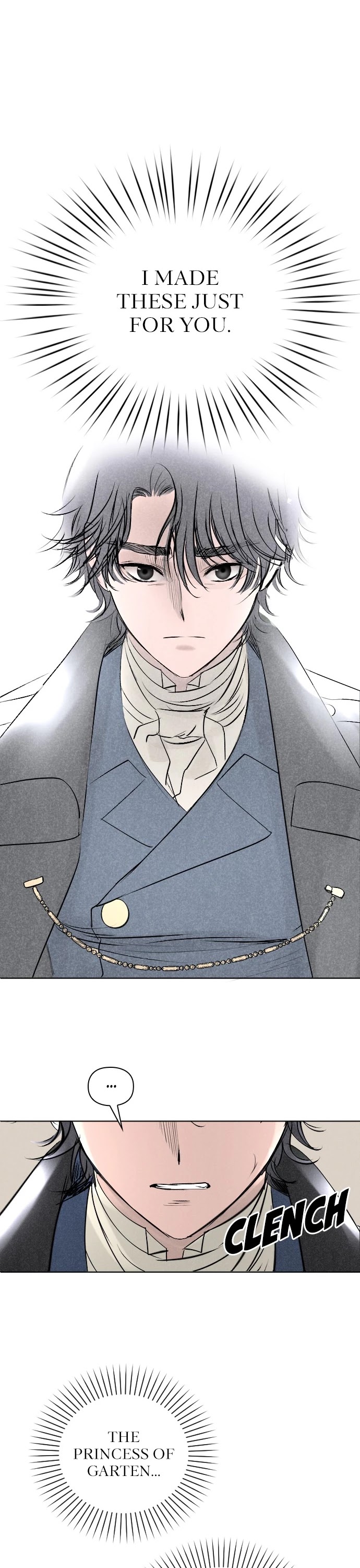 I Picked Up the Second Male Lead After the Ending Chapter 4 page 21 - Chapter 4: Episode 4