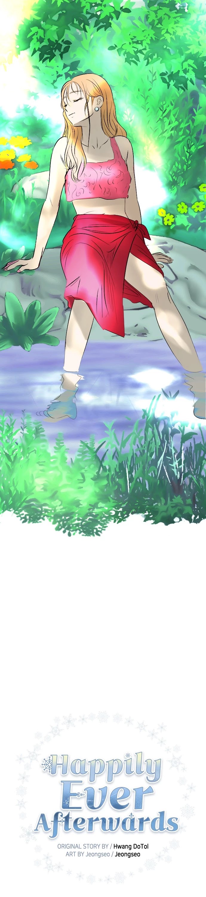 I Picked Up the Second Male Lead After the Ending Chapter 40 page 1 - Chapter 40: Episode 40