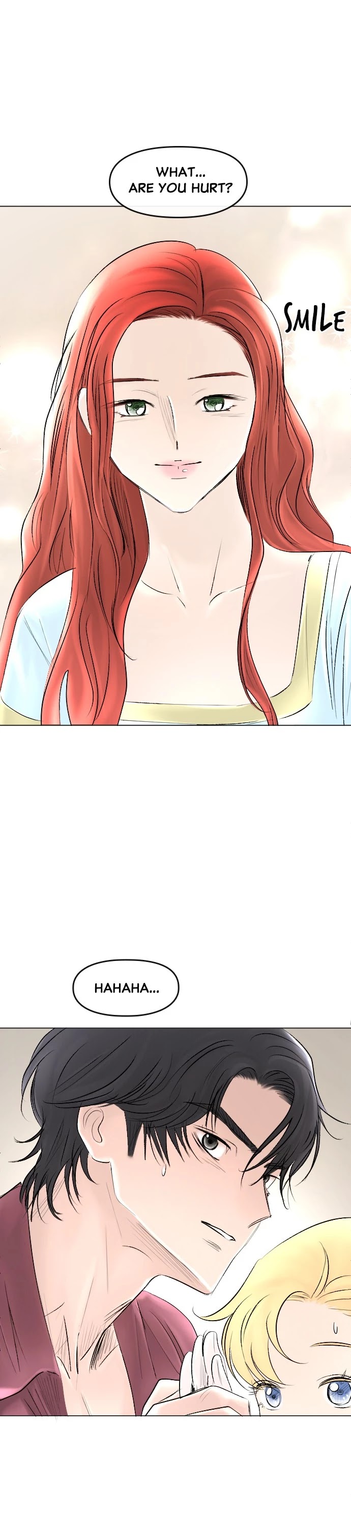 I Picked Up the Second Male Lead After the Ending Chapter 40 page 11 - Chapter 40: Episode 40