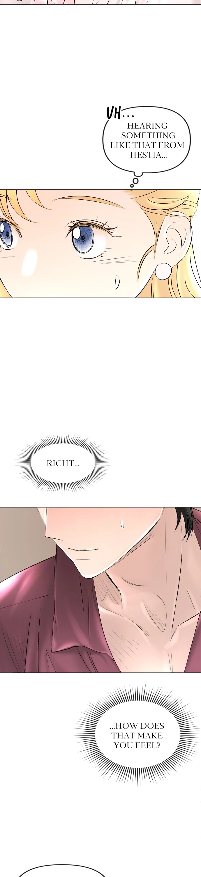 I Picked Up the Second Male Lead After the Ending Chapter 40 page 13 - Chapter 40: Episode 40