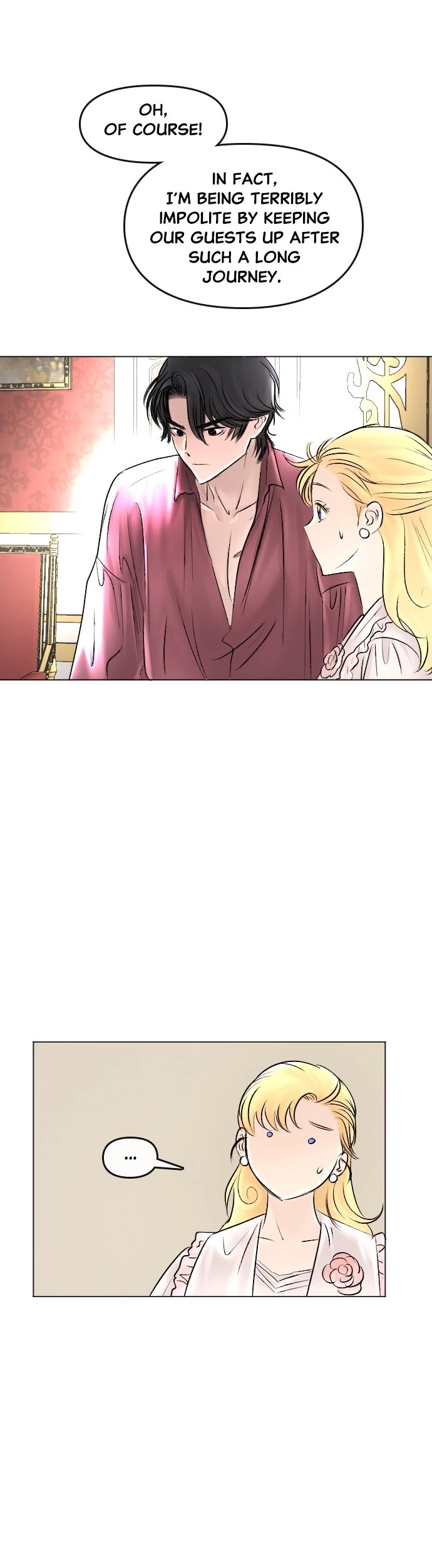 I Picked Up the Second Male Lead After the Ending Chapter 40 page 15 - Chapter 40: Episode 40