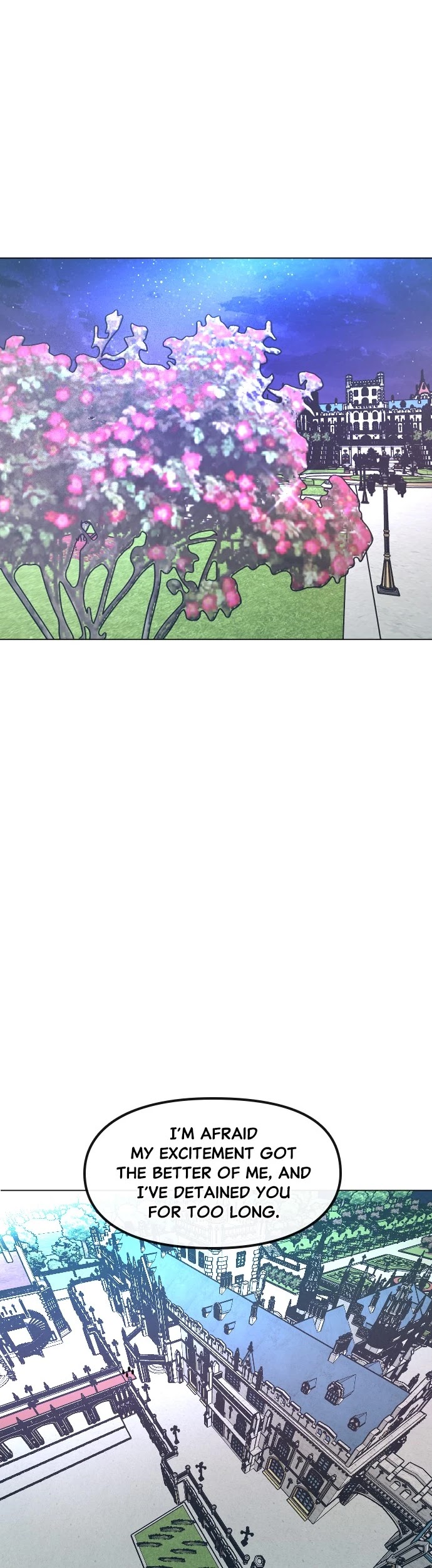 I Picked Up the Second Male Lead After the Ending Chapter 40 page 16 - Chapter 40: Episode 40