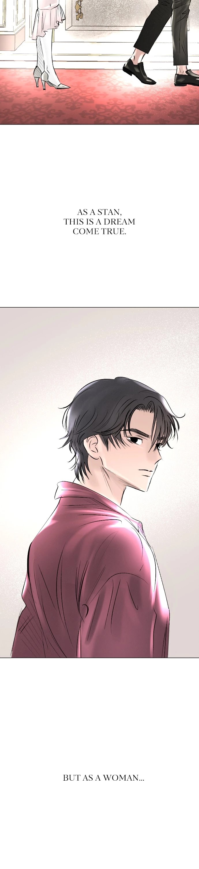 I Picked Up the Second Male Lead After the Ending Chapter 40 page 22 - Chapter 40: Episode 40
