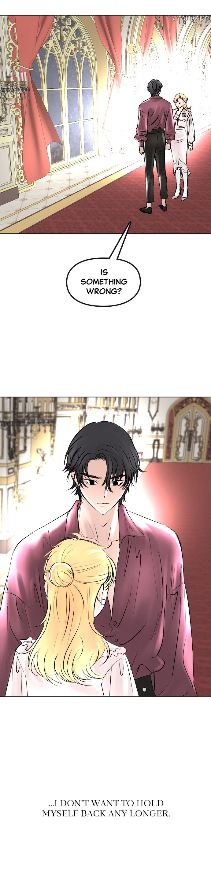 I Picked Up the Second Male Lead After the Ending Chapter 40 page 23 - Chapter 40: Episode 40