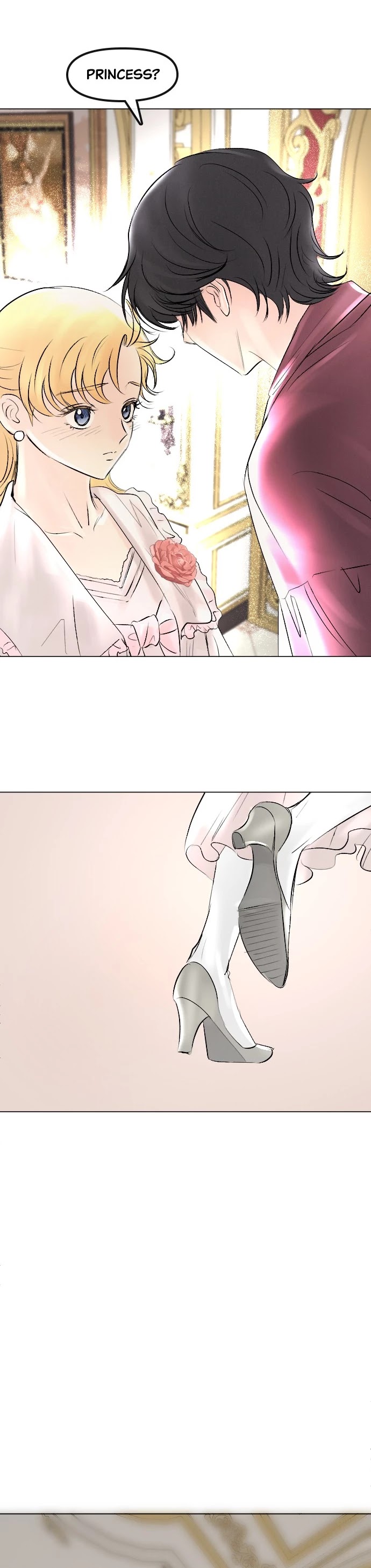 I Picked Up the Second Male Lead After the Ending Chapter 40 page 24 - Chapter 40: Episode 40