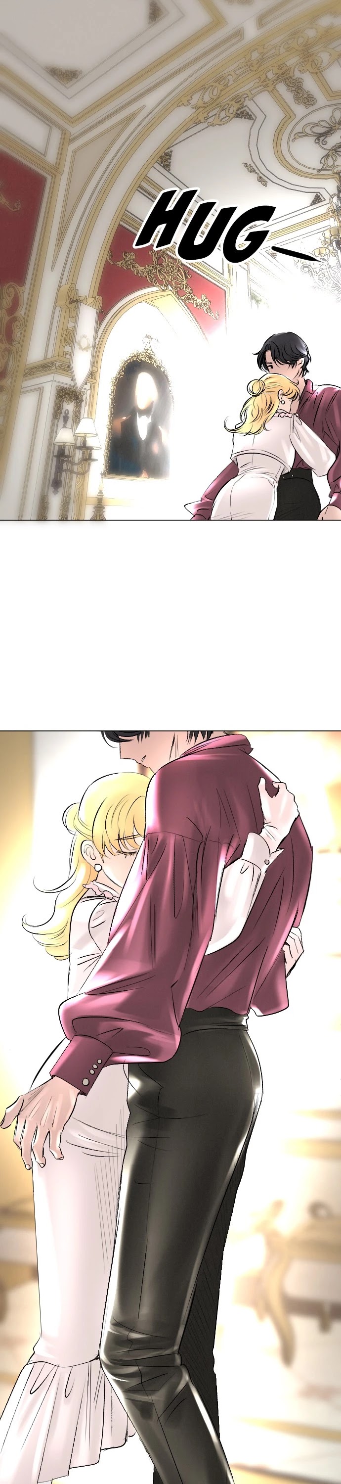 I Picked Up the Second Male Lead After the Ending Chapter 40 page 25 - Chapter 40: Episode 40