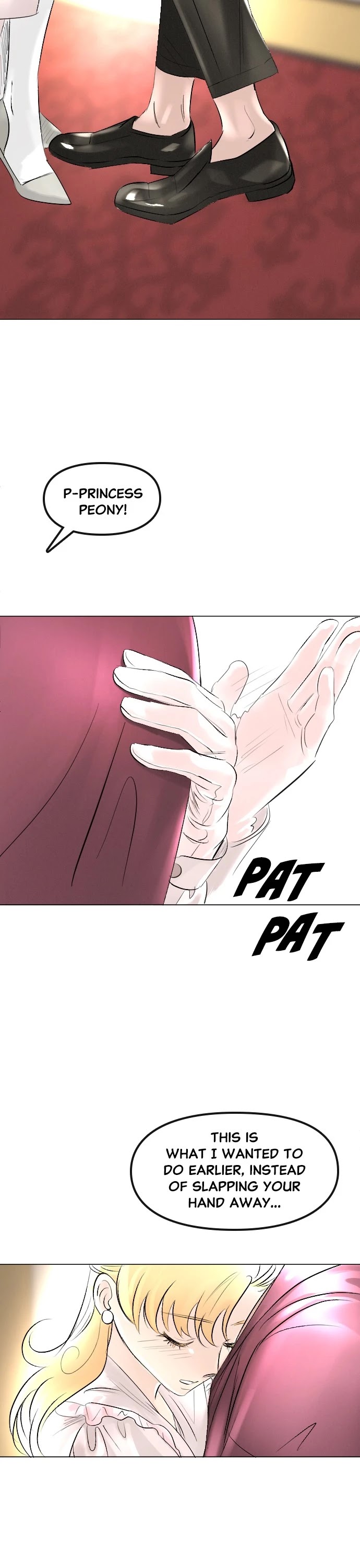 I Picked Up the Second Male Lead After the Ending Chapter 40 page 26 - Chapter 40: Episode 40