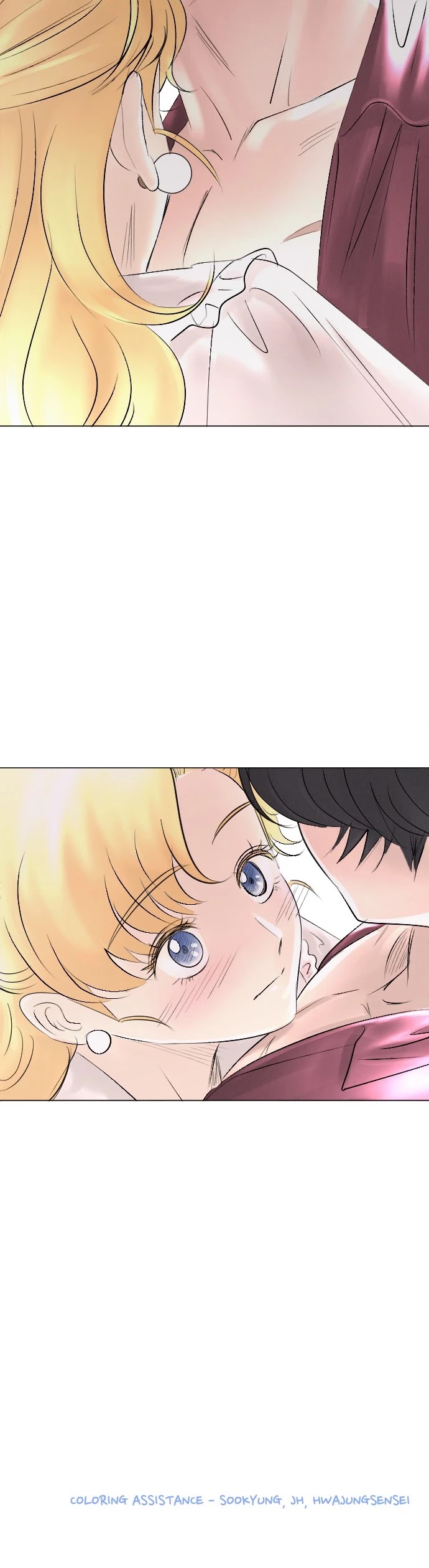 I Picked Up the Second Male Lead After the Ending Chapter 40 page 28 - Chapter 40: Episode 40
