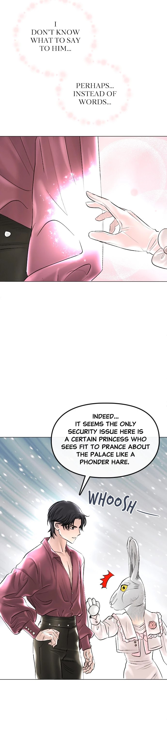I Picked Up the Second Male Lead After the Ending Chapter 40 page 9 - Chapter 40: Episode 40