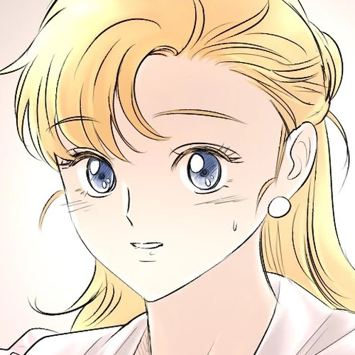 I Picked Up the Second Male Lead After the Ending Chapter 40: Episode 40 cover