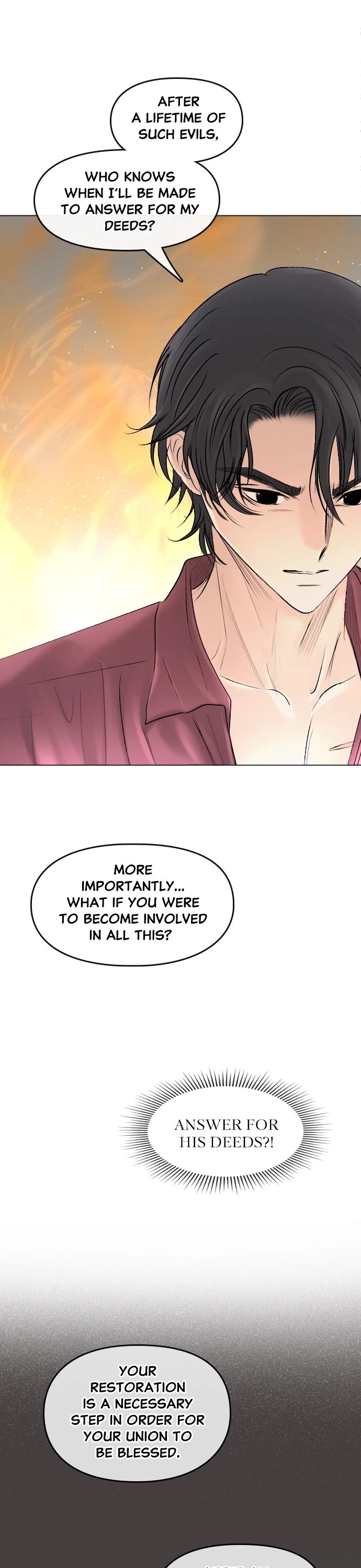 I Picked Up the Second Male Lead After the Ending Chapter 41 page 10 - Chapter 41: Episode 41
