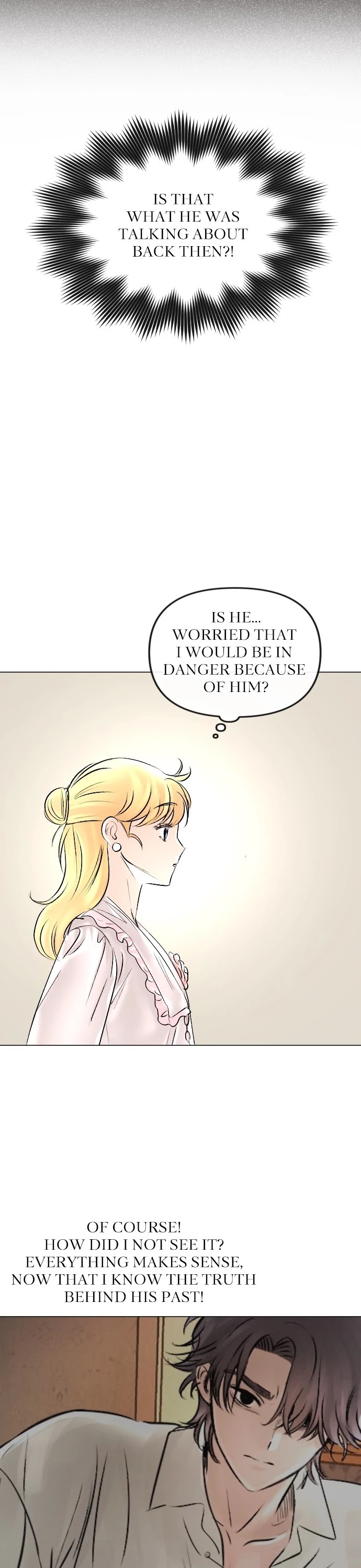 I Picked Up the Second Male Lead After the Ending Chapter 41 page 13 - Chapter 41: Episode 41