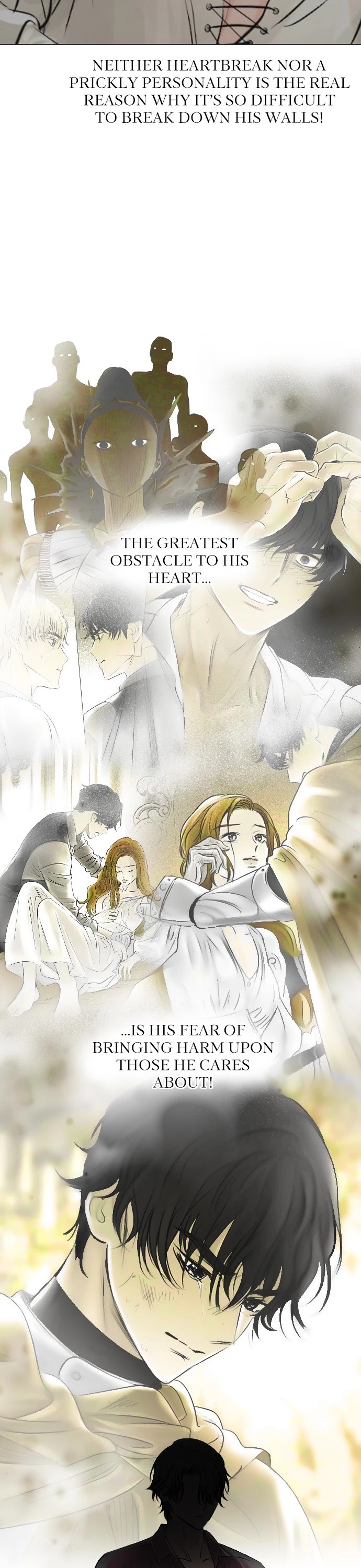 I Picked Up the Second Male Lead After the Ending Chapter 41 page 14 - Chapter 41: Episode 41