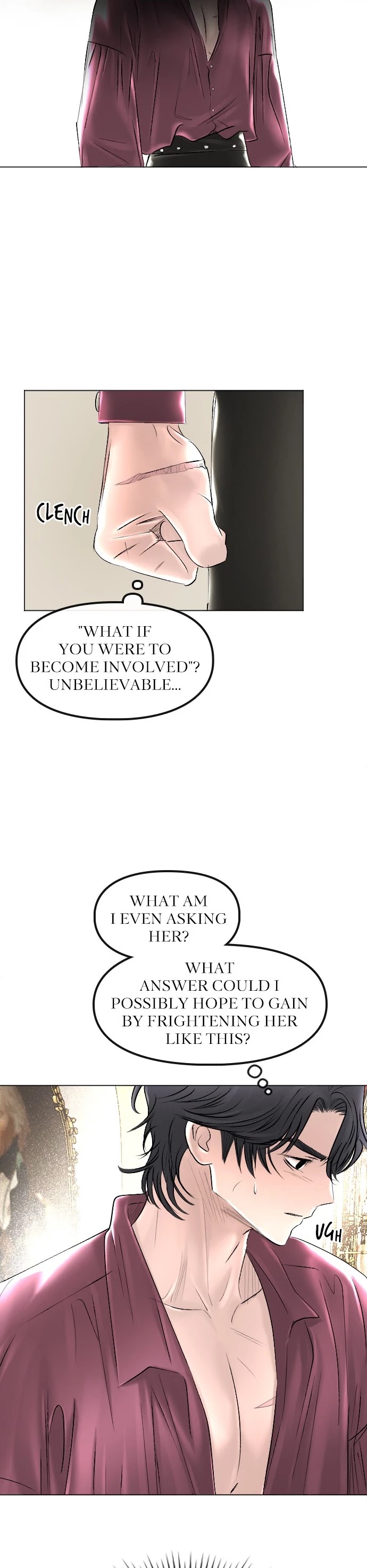 I Picked Up the Second Male Lead After the Ending Chapter 41 page 15 - Chapter 41: Episode 41