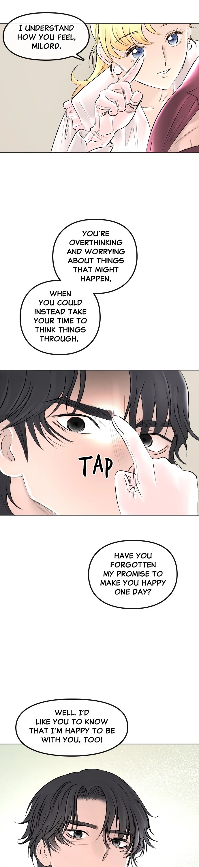 I Picked Up the Second Male Lead After the Ending Chapter 41 page 17 - Chapter 41: Episode 41