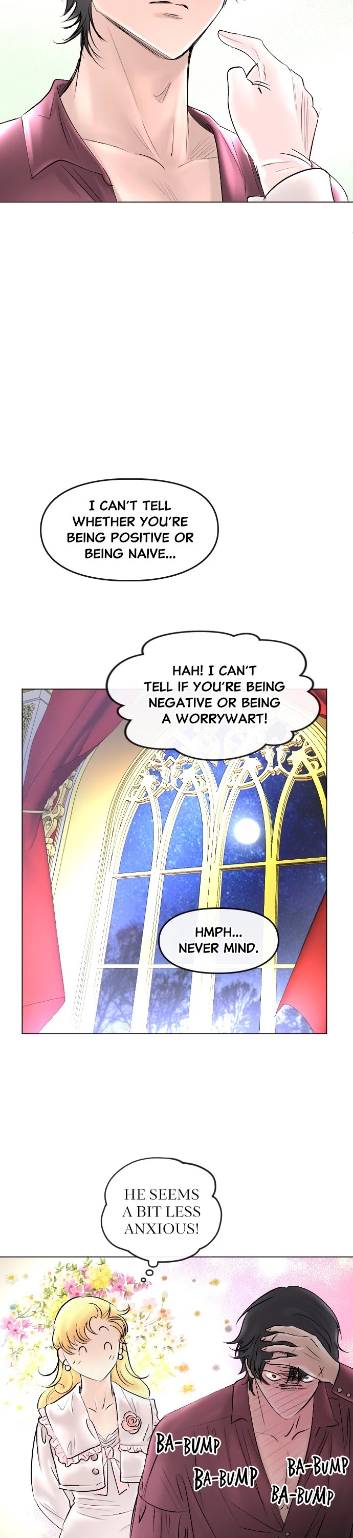 I Picked Up the Second Male Lead After the Ending Chapter 41 page 18 - Chapter 41: Episode 41