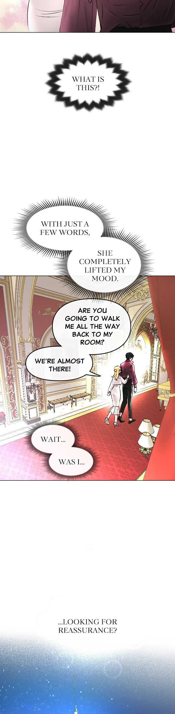I Picked Up the Second Male Lead After the Ending Chapter 41 page 19 - Chapter 41: Episode 41