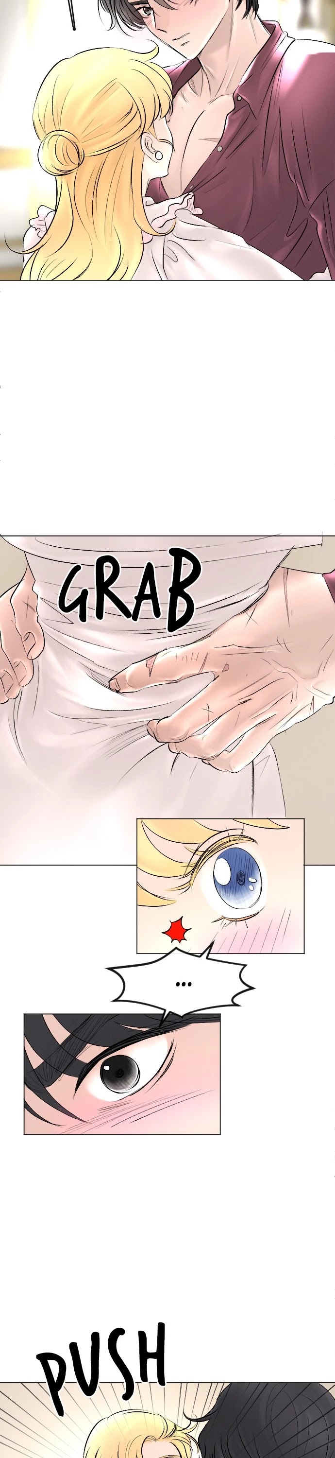 I Picked Up the Second Male Lead After the Ending Chapter 41 page 2 - Chapter 41: Episode 41