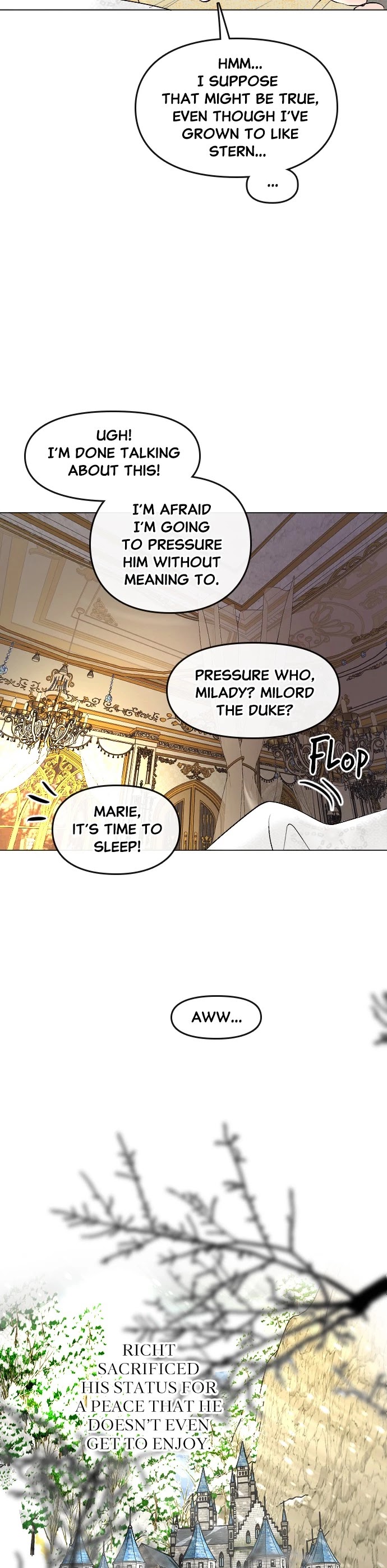 I Picked Up the Second Male Lead After the Ending Chapter 41 page 23 - Chapter 41: Episode 41