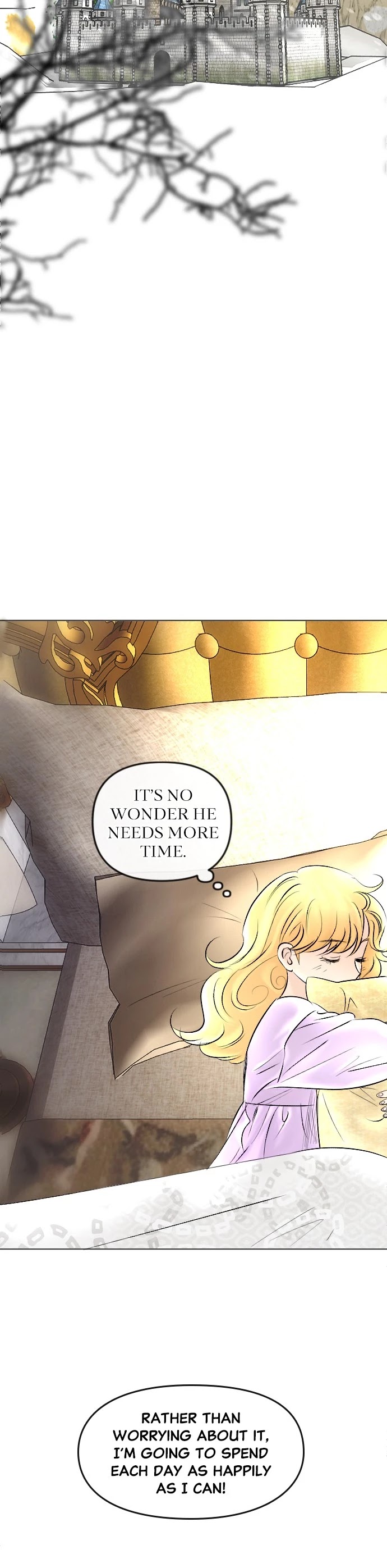 I Picked Up the Second Male Lead After the Ending Chapter 41 page 24 - Chapter 41: Episode 41