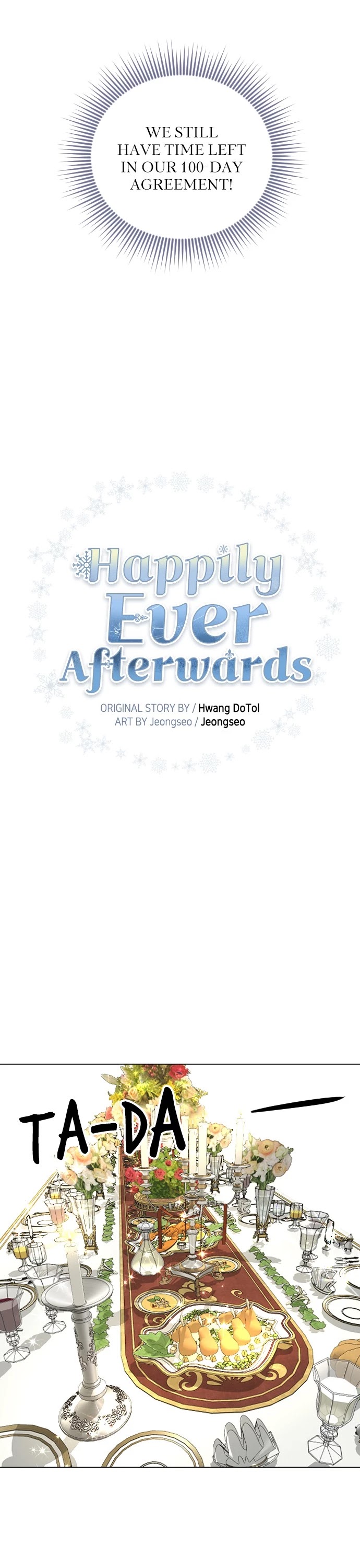 I Picked Up the Second Male Lead After the Ending Chapter 41 page 25 - Chapter 41: Episode 41
