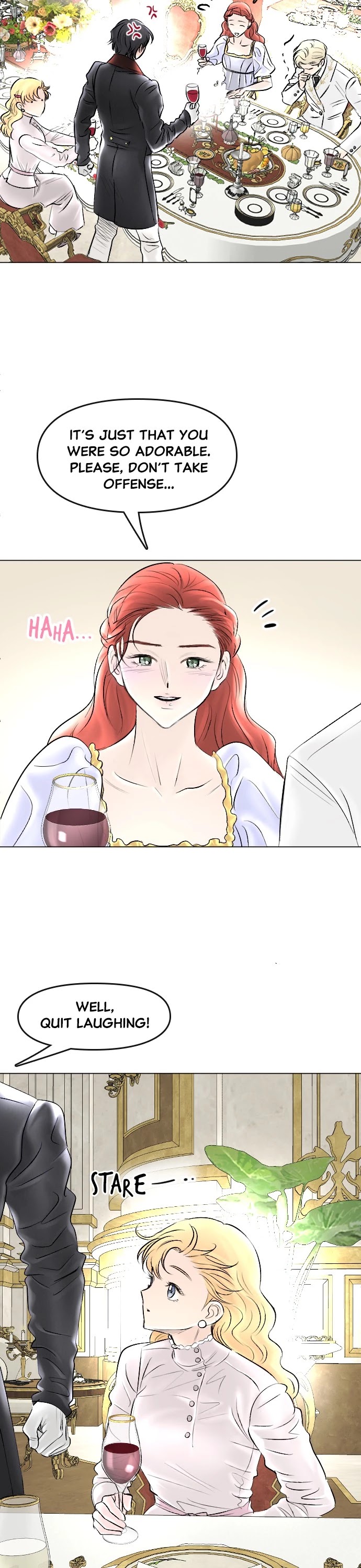 I Picked Up the Second Male Lead After the Ending Chapter 41 page 29 - Chapter 41: Episode 41