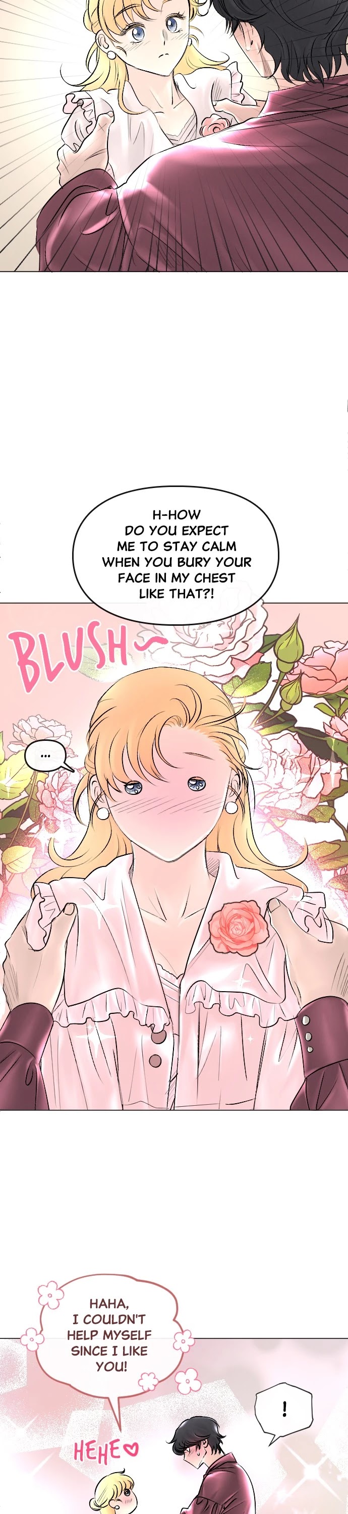 I Picked Up the Second Male Lead After the Ending Chapter 41 page 3 - Chapter 41: Episode 41