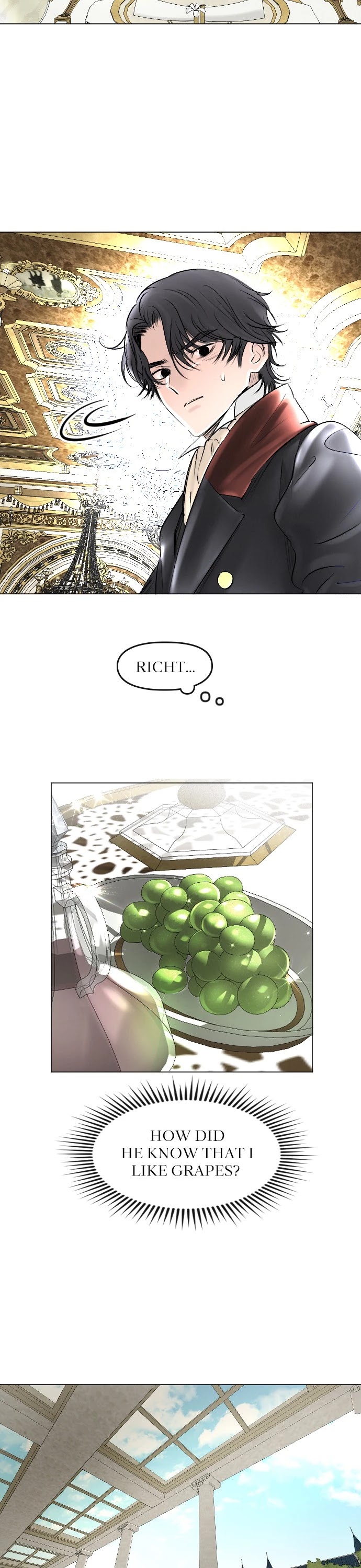 I Picked Up the Second Male Lead After the Ending Chapter 41 page 30 - Chapter 41: Episode 41
