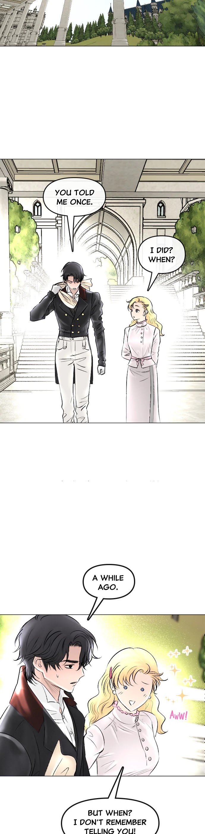 I Picked Up the Second Male Lead After the Ending Chapter 41 page 31 - Chapter 41: Episode 41