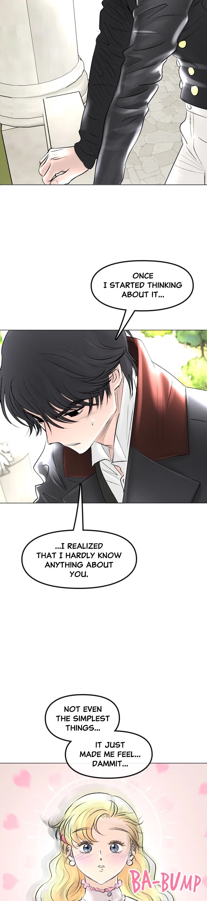 I Picked Up the Second Male Lead After the Ending Chapter 41 page 34 - Chapter 41: Episode 41