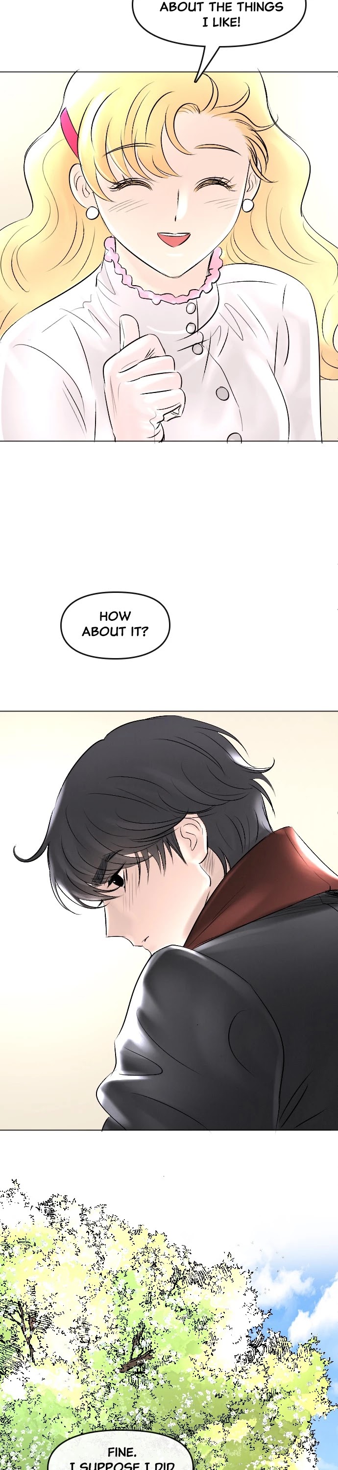 I Picked Up the Second Male Lead After the Ending Chapter 41 page 37 - Chapter 41: Episode 41
