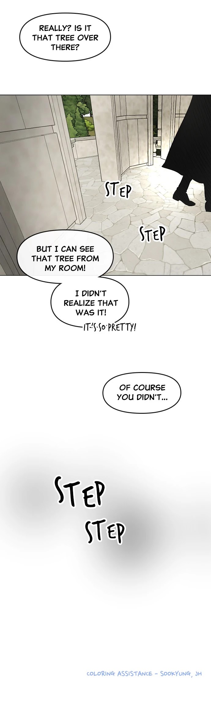 I Picked Up the Second Male Lead After the Ending Chapter 41 page 39 - Chapter 41: Episode 41