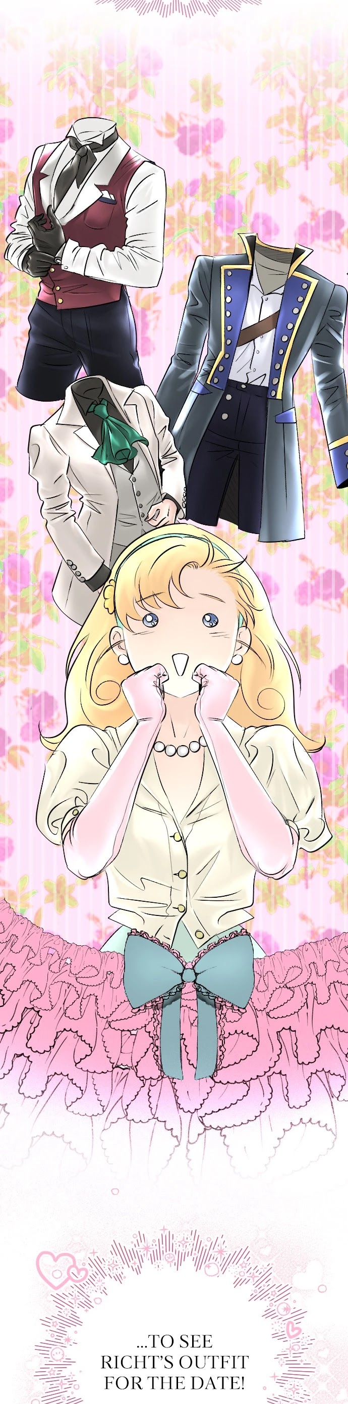 I Picked Up the Second Male Lead After the Ending Chapter 42 page 11 - Chapter 42: Episode 42