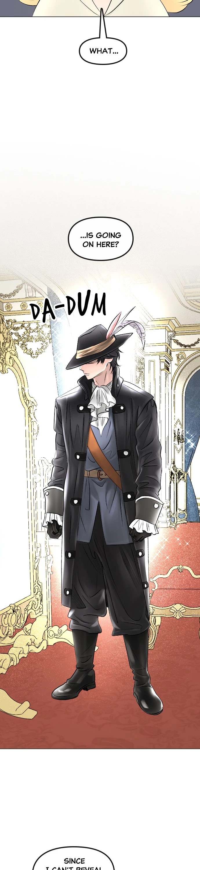 I Picked Up the Second Male Lead After the Ending Chapter 42 page 13 - Chapter 42: Episode 42