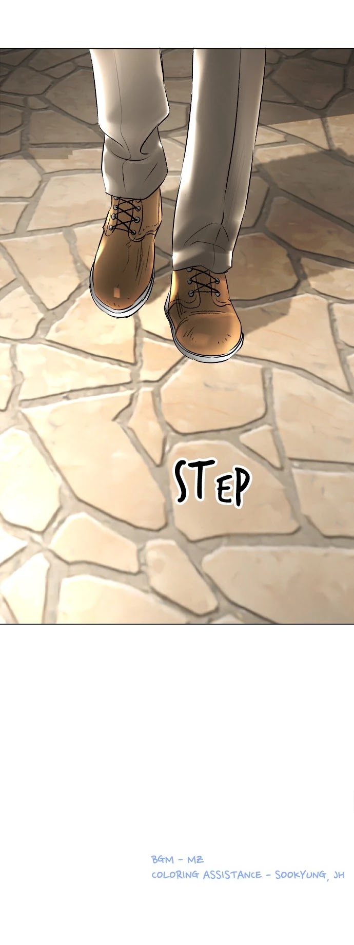I Picked Up the Second Male Lead After the Ending Chapter 42 page 28 - Chapter 42: Episode 42