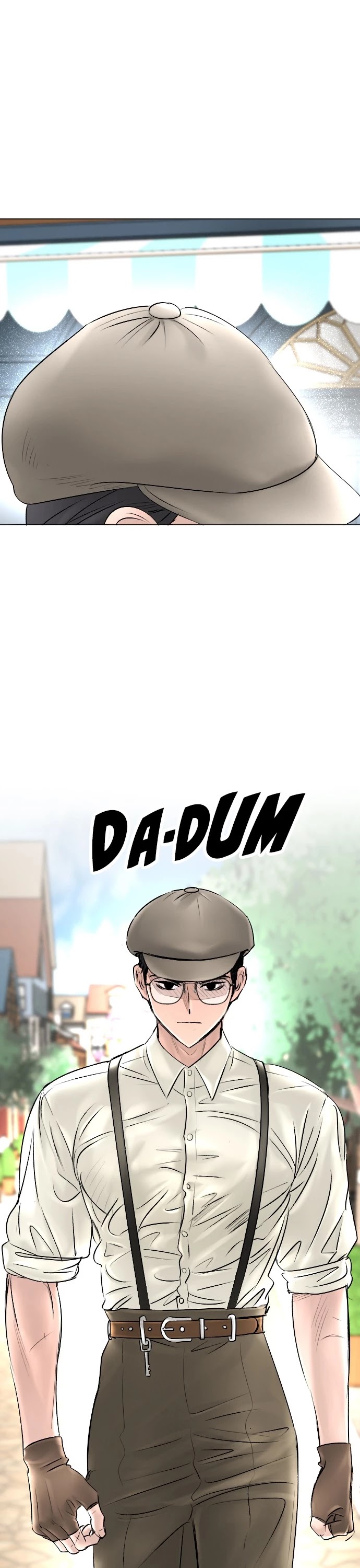 I Picked Up the Second Male Lead After the Ending Chapter 43 page 1 - Chapter 43: Episode 43