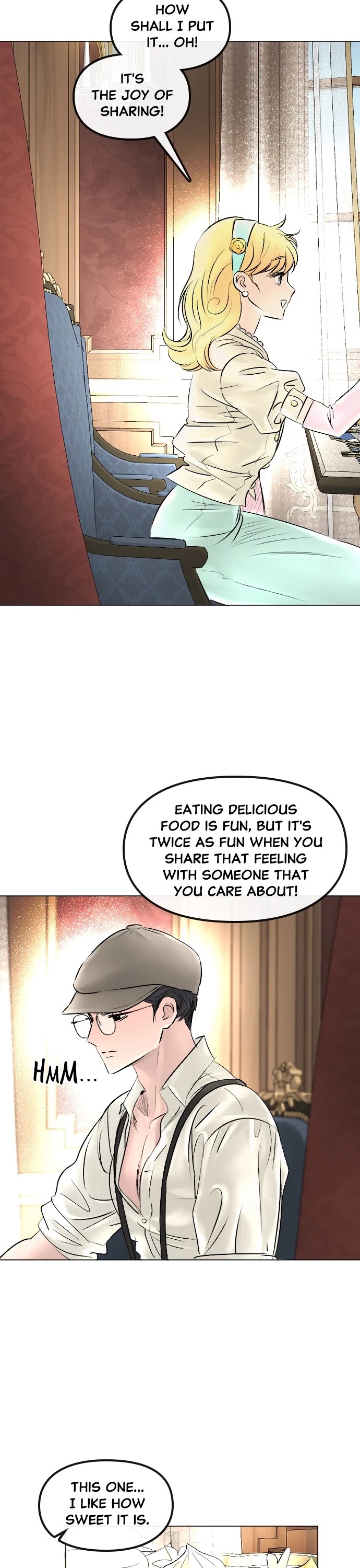 I Picked Up the Second Male Lead After the Ending Chapter 43 page 15 - Chapter 43: Episode 43