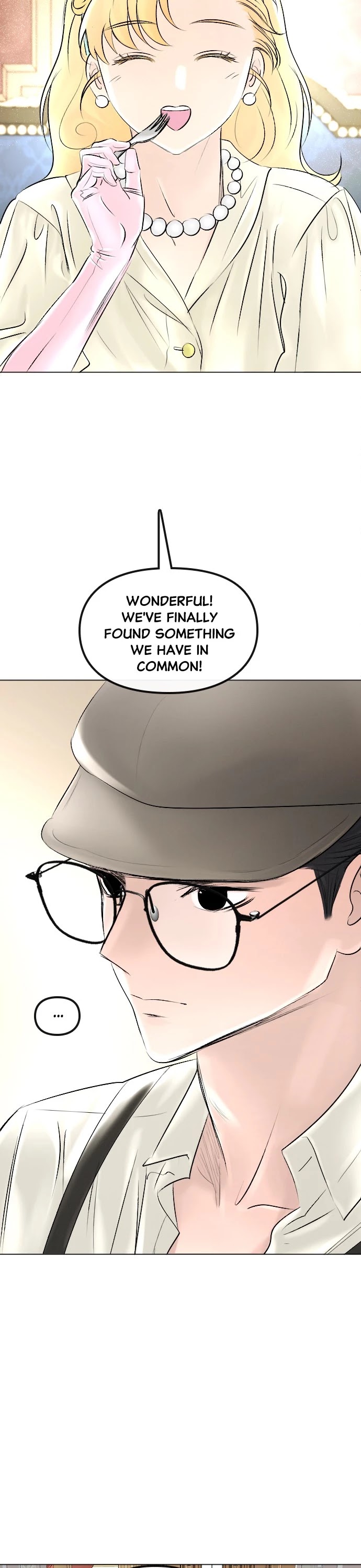 I Picked Up the Second Male Lead After the Ending Chapter 43 page 18 - Chapter 43: Episode 43