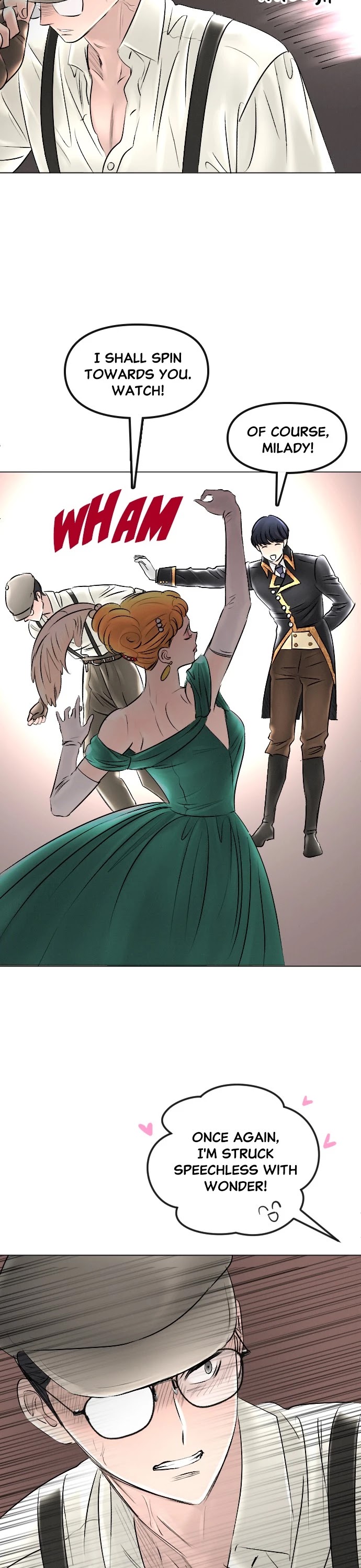 I Picked Up the Second Male Lead After the Ending Chapter 43 page 26 - Chapter 43: Episode 43